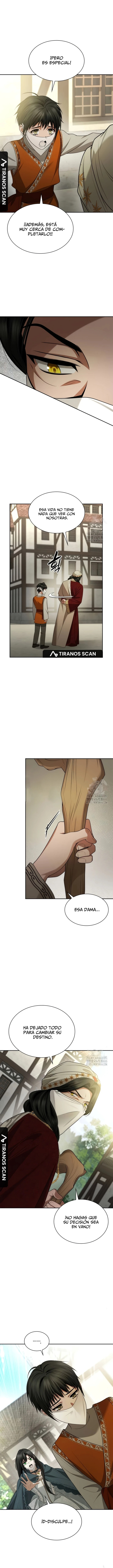 Read Yo soy la reina en esta vida Manga Online