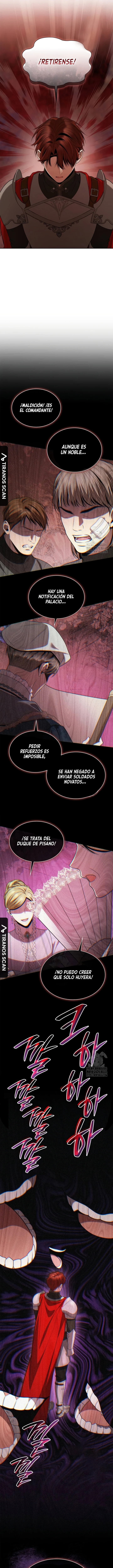 Read Yo soy la reina en esta vida Manga Online