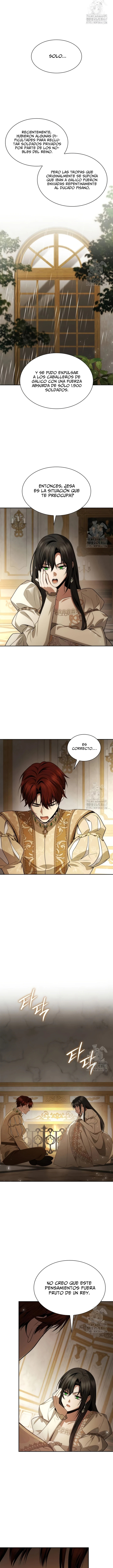 Read Yo soy la reina en esta vida Manga Online