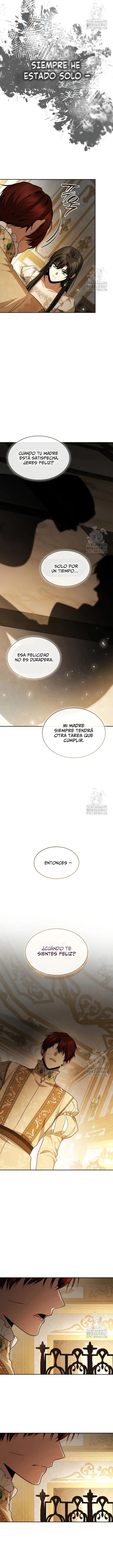 Read Yo soy la reina en esta vida Manga Online