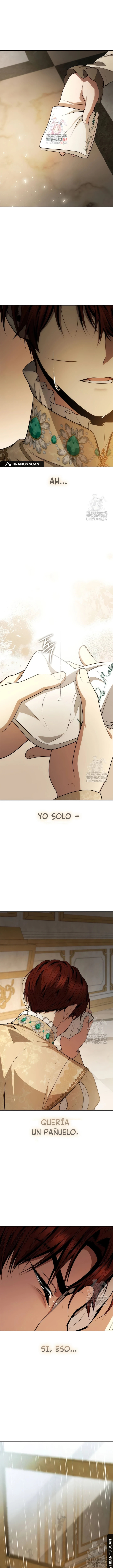 Read Yo soy la reina en esta vida Manga Online