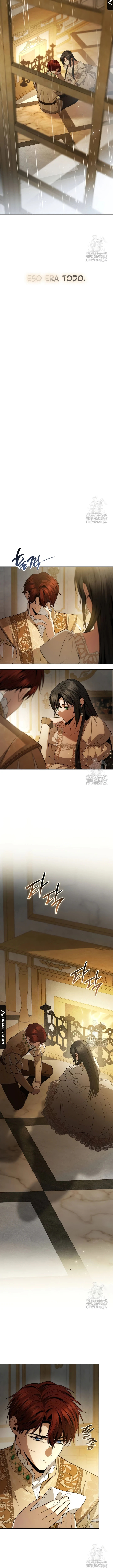 Read Yo soy la reina en esta vida Manga Online