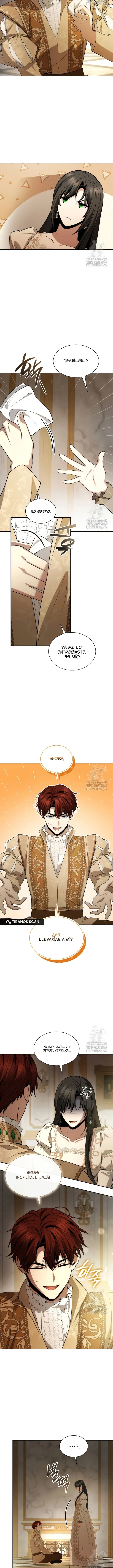Read Yo soy la reina en esta vida Manga Online