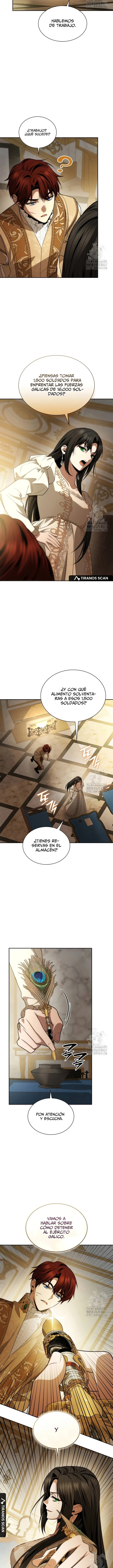 Read Yo soy la reina en esta vida Manga Online