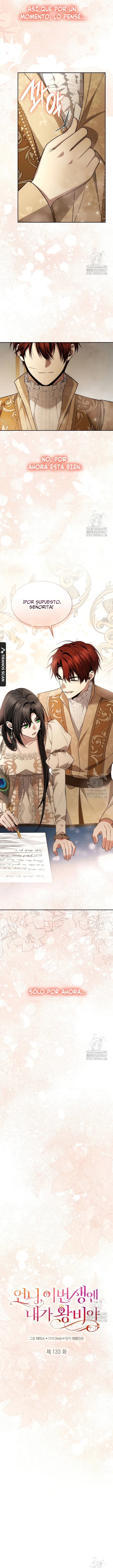 Read Yo soy la reina en esta vida Manga Online