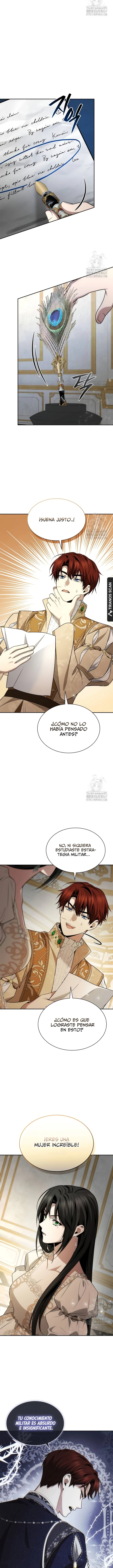 Read Yo soy la reina en esta vida Manga Online