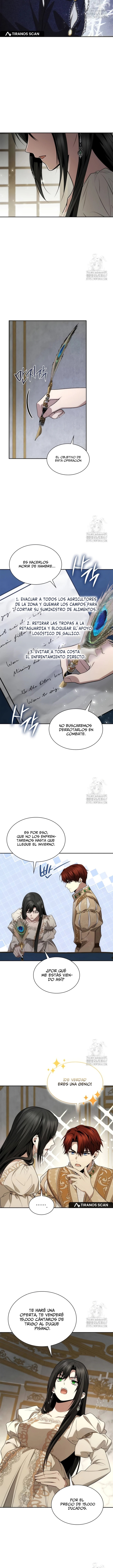 Read Yo soy la reina en esta vida Manga Online