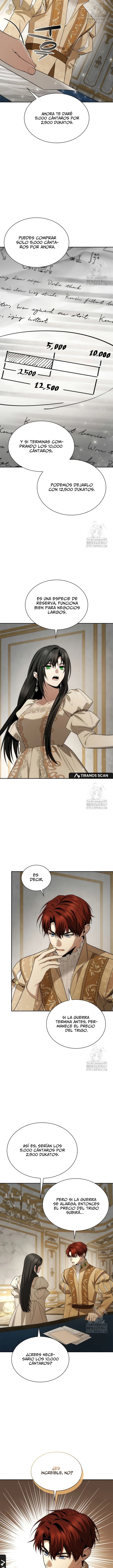 Read Yo soy la reina en esta vida Manga Online