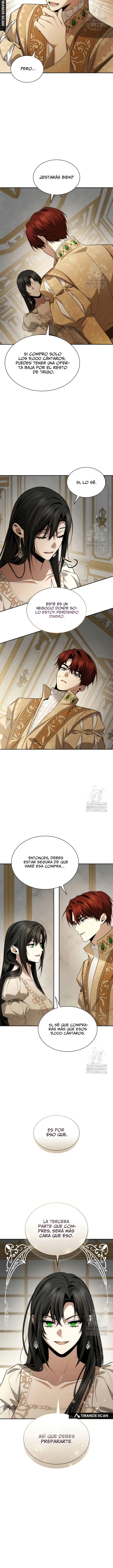 Read Yo soy la reina en esta vida Manga Online