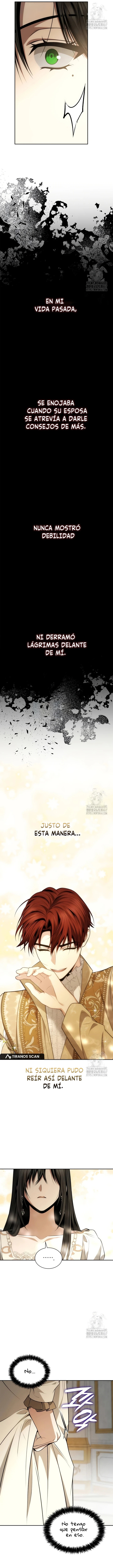 Read Yo soy la reina en esta vida Manga Online