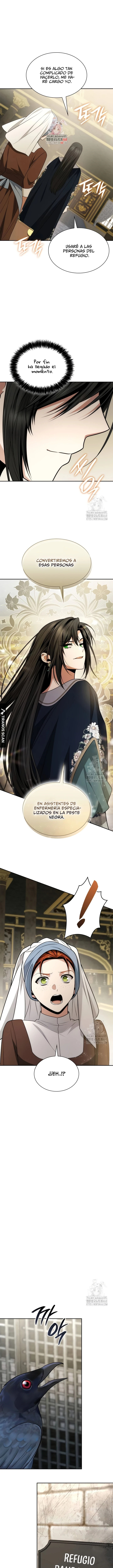 Read Yo soy la reina en esta vida Manga Online