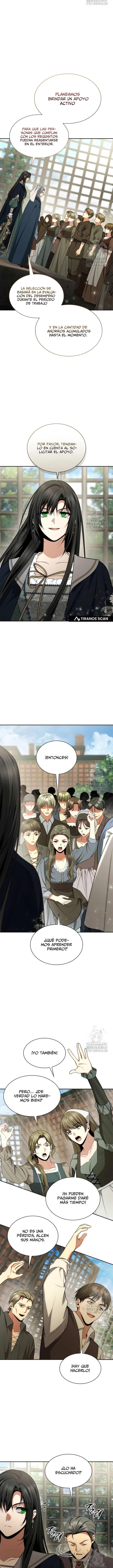 Read Yo soy la reina en esta vida Manga Online