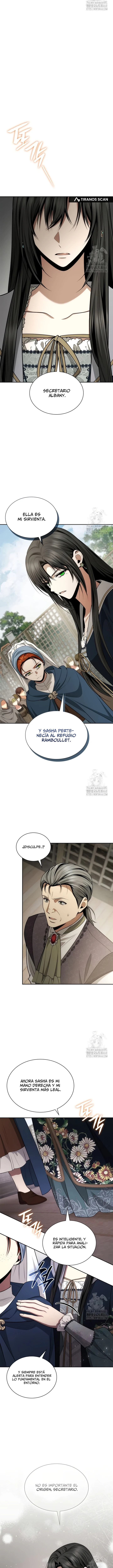 Read Yo soy la reina en esta vida Manga Online