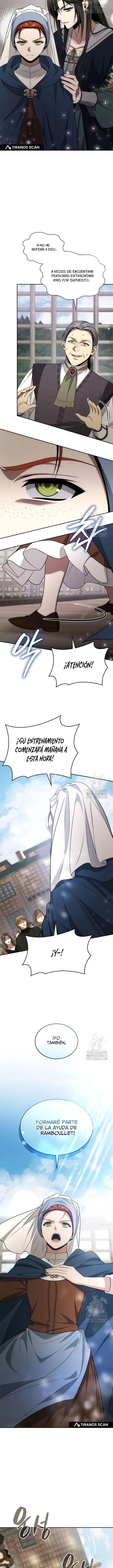 Read Yo soy la reina en esta vida Manga Online