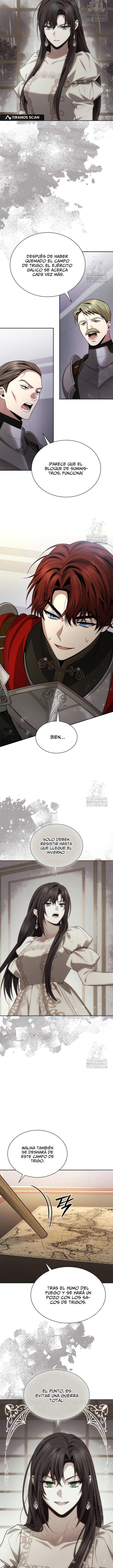 Read Yo soy la reina en esta vida Manga Online