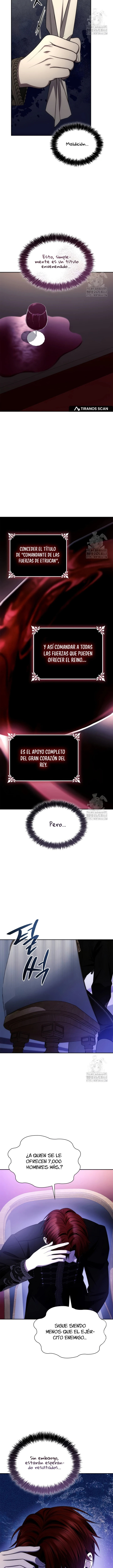 Read Yo soy la reina en esta vida Manga Online
