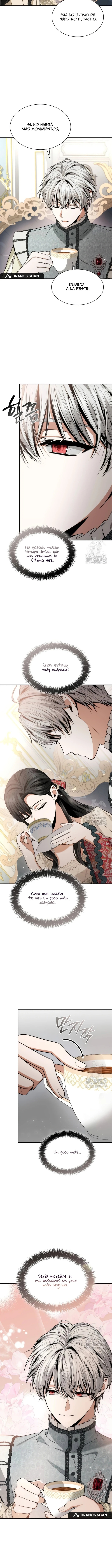 Read Yo soy la reina en esta vida Manga Online
