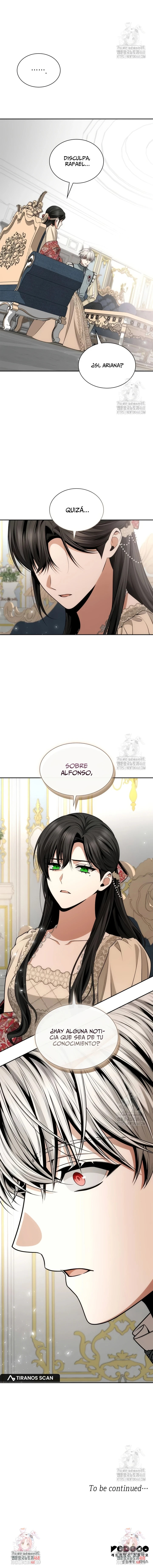 Read Yo soy la reina en esta vida Manga Online