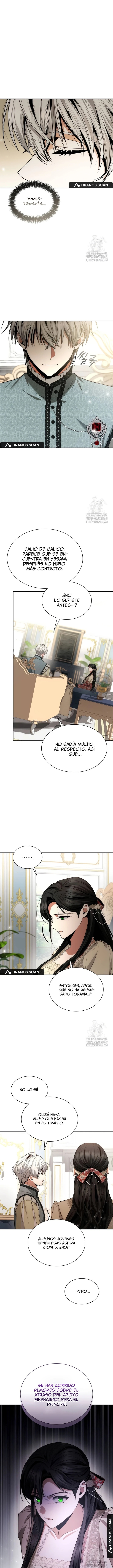 Read Yo soy la reina en esta vida Manga Online