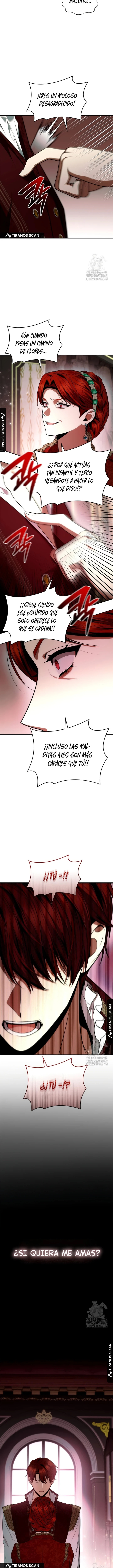 Read Yo soy la reina en esta vida Manga Online