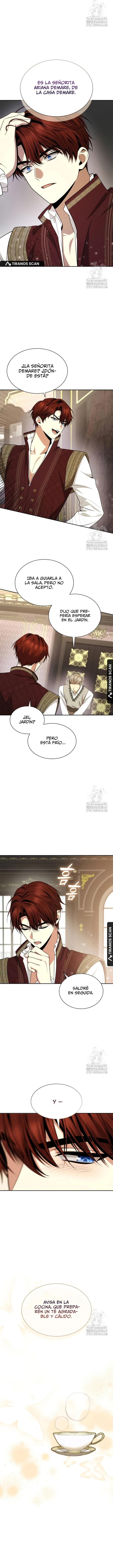 Read Yo soy la reina en esta vida Manga Online