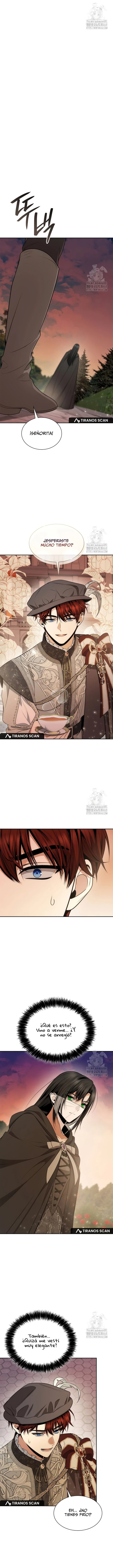 Read Yo soy la reina en esta vida Manga Online
