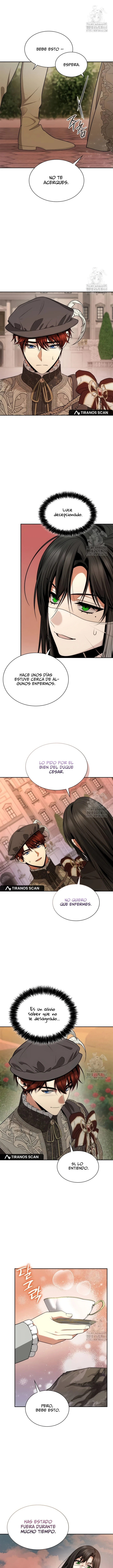 Read Yo soy la reina en esta vida Manga Online