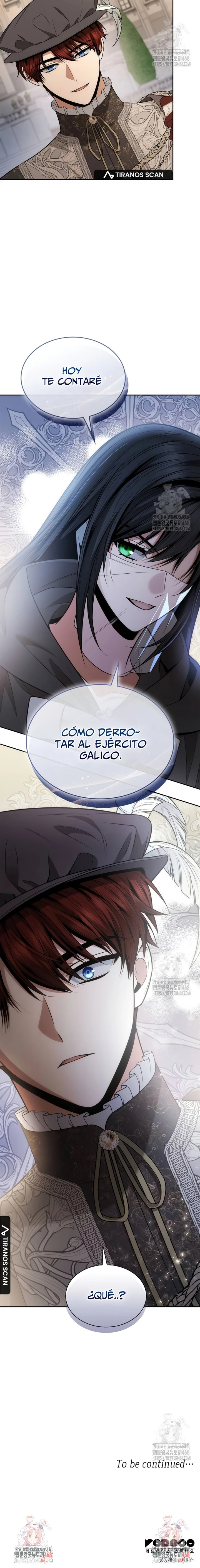 Read Yo soy la reina en esta vida Manga Online