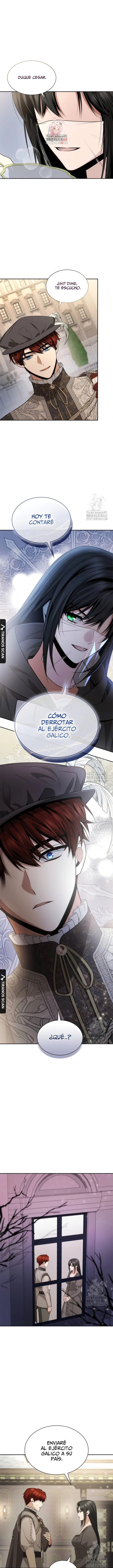 Read Yo soy la reina en esta vida Manga Online