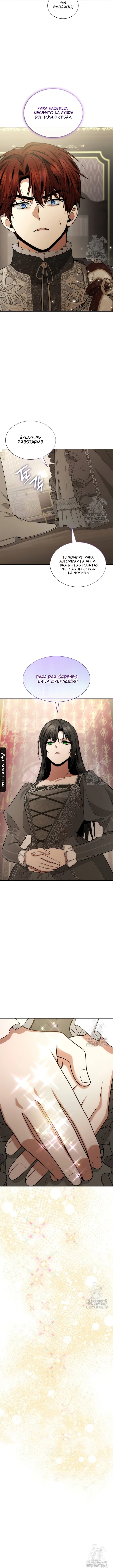 Read Yo soy la reina en esta vida Manga Online