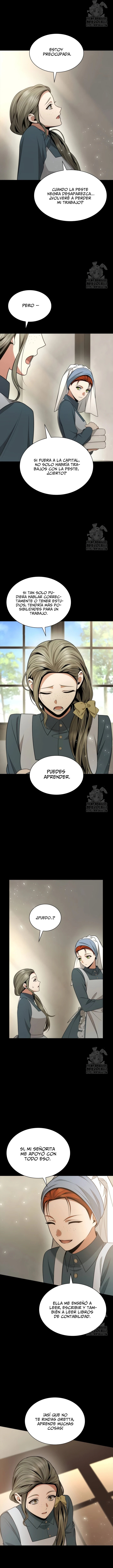 Read Yo soy la reina en esta vida Manga Online