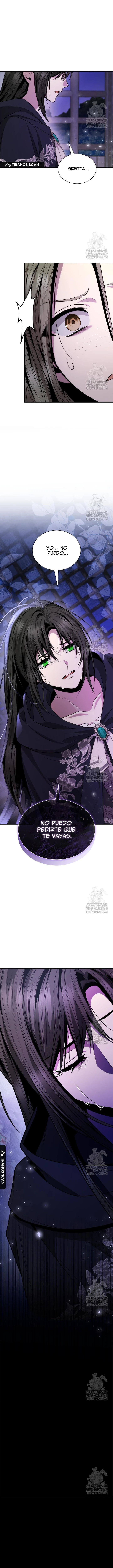 Read Yo soy la reina en esta vida Manga Online