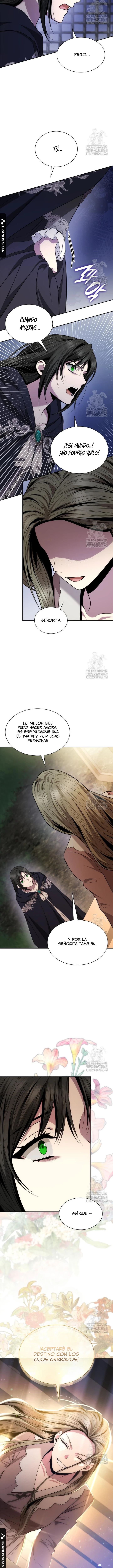 Read Yo soy la reina en esta vida Manga Online