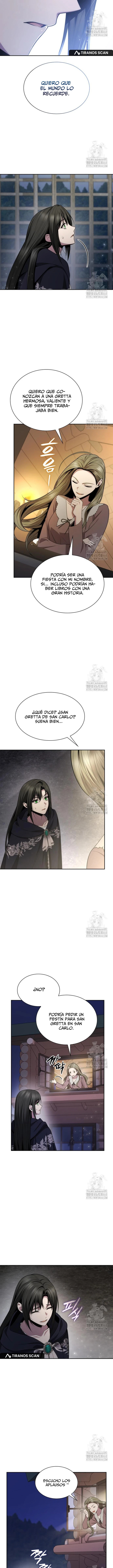 Read Yo soy la reina en esta vida Manga Online