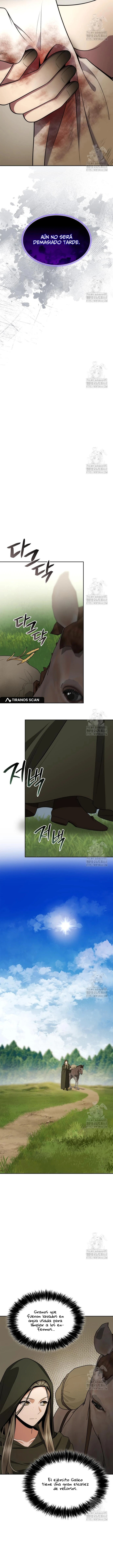 Read Yo soy la reina en esta vida Manga Online