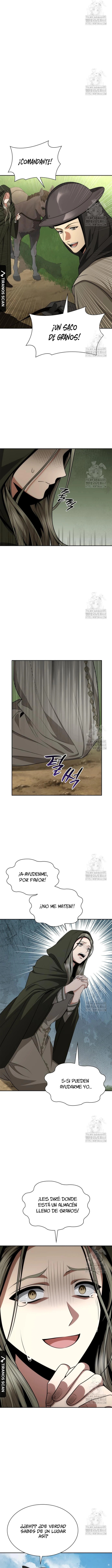 Read Yo soy la reina en esta vida Manga Online