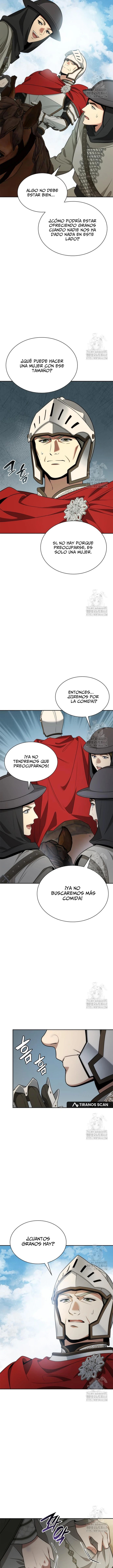 Read Yo soy la reina en esta vida Manga Online
