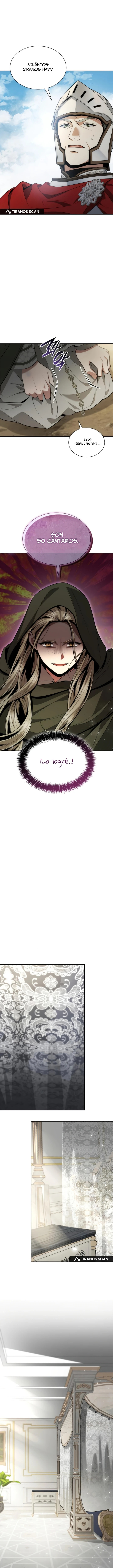Read Yo soy la reina en esta vida Manga Online