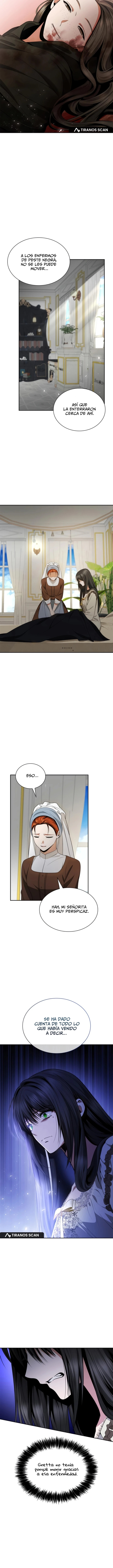 Read Yo soy la reina en esta vida Manga Online