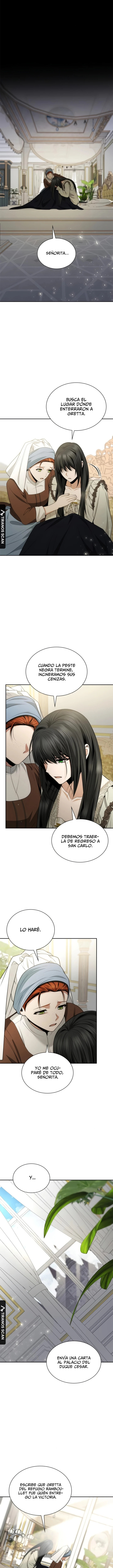 Read Yo soy la reina en esta vida Manga Online