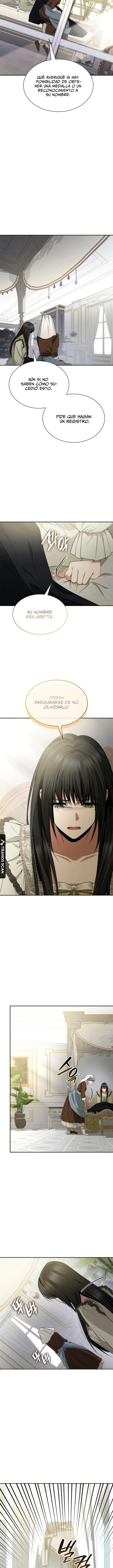 Read Yo soy la reina en esta vida Manga Online