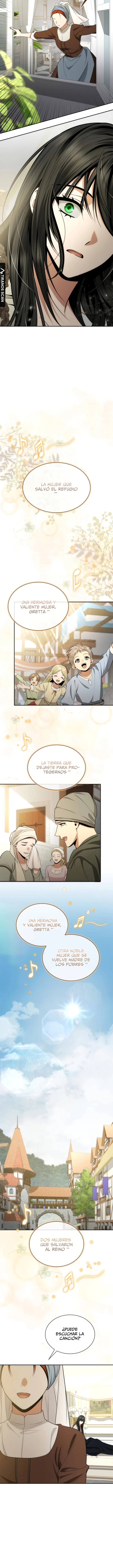 Read Yo soy la reina en esta vida Manga Online