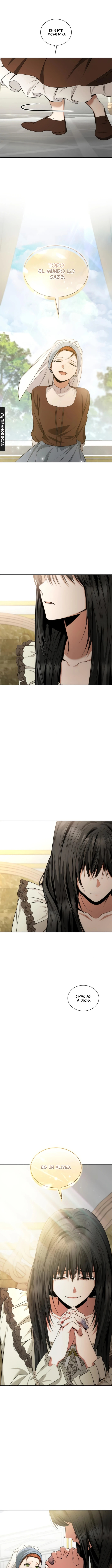 Read Yo soy la reina en esta vida Manga Online