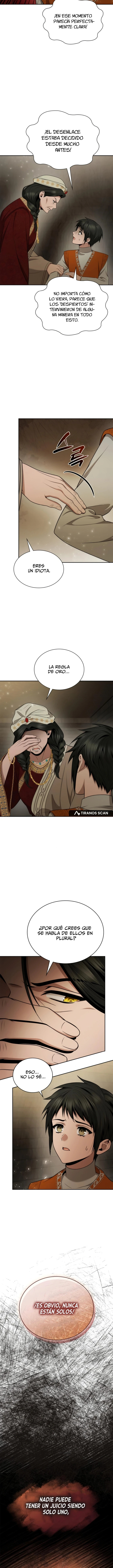 Read Yo soy la reina en esta vida Manga Online