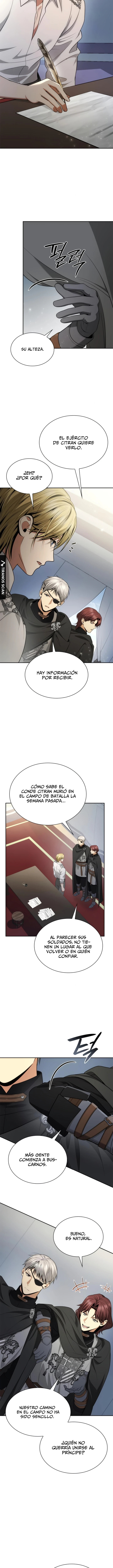 Read Yo soy la reina en esta vida Manga Online
