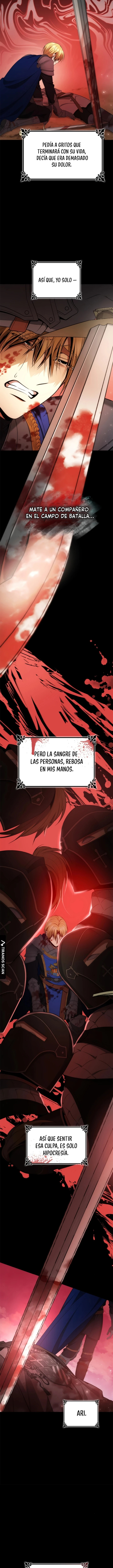 Read Yo soy la reina en esta vida Manga Online