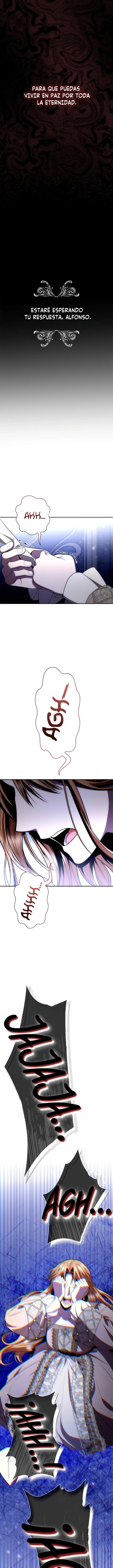 Read Yo soy la reina en esta vida Manga Online