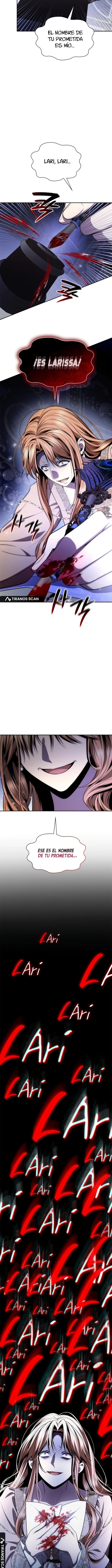 Read Yo soy la reina en esta vida Manga Online