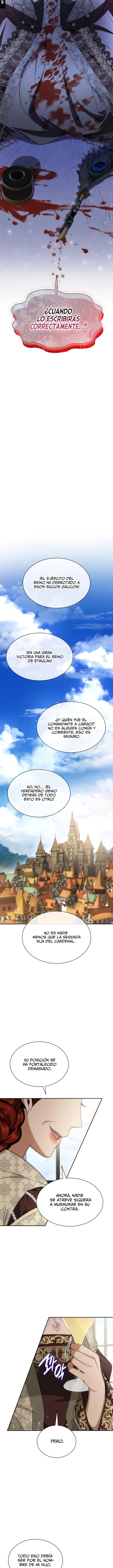 Read Yo soy la reina en esta vida Manga Online