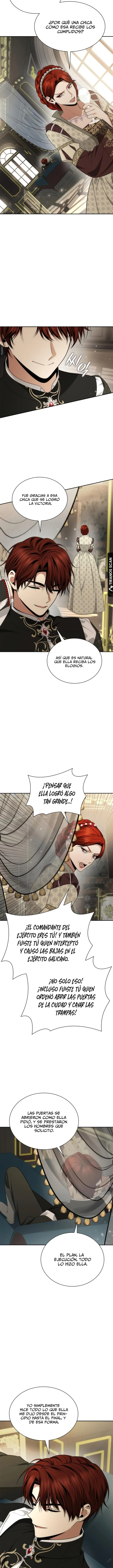 Read Yo soy la reina en esta vida Manga Online